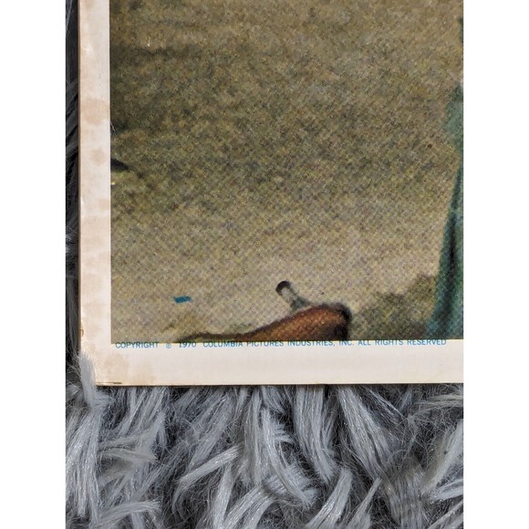 The Liberation of LB Jones 1970 Lobby Card Movie Poster Anthony‎ Zerbe Neo Noir - Picture 8 of 8